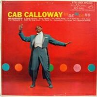 キャブ・キャロウェイ（CAB CALLOWAY）