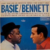 カウント・ベイシー（COUNT BASIE）