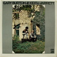 ゲイリー・バートン（GARY BURTON）
