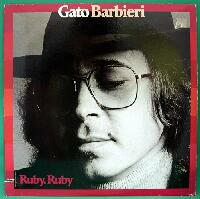 ガトー・バルビエリ（GATO BARBIERI）