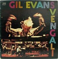 ギル・エヴァンス（GIL EVANS）