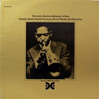 ケニー・ドーハム（KENNY DORHAM）