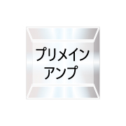 プリメインアンプ（08/10現在）