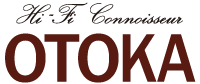 京都 中古オーディオ販売店 – 音化（OTOKA)